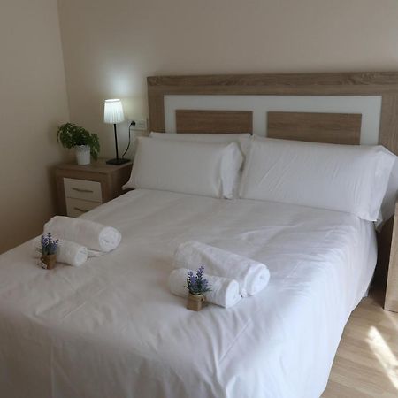 Apartamento Turisticos Puente Romano P3 1-B Salamanca Esterno foto