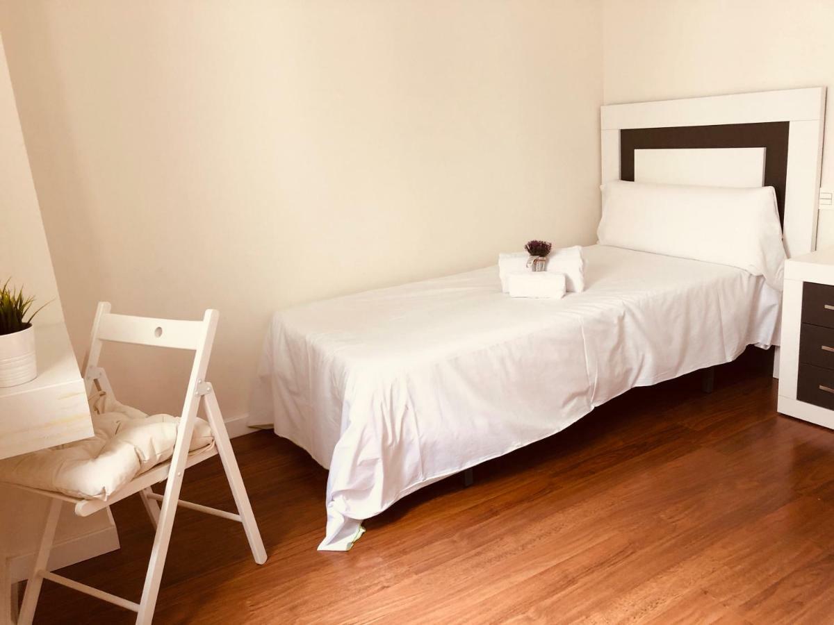 Apartamento Turisticos Puente Romano P3 1-B Salamanca Esterno foto
