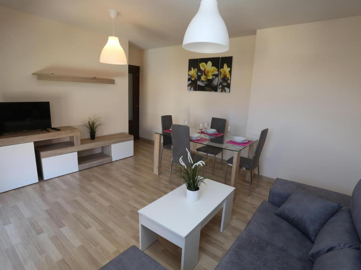 Apartamento Turisticos Puente Romano P3 1-B Salamanca Esterno foto