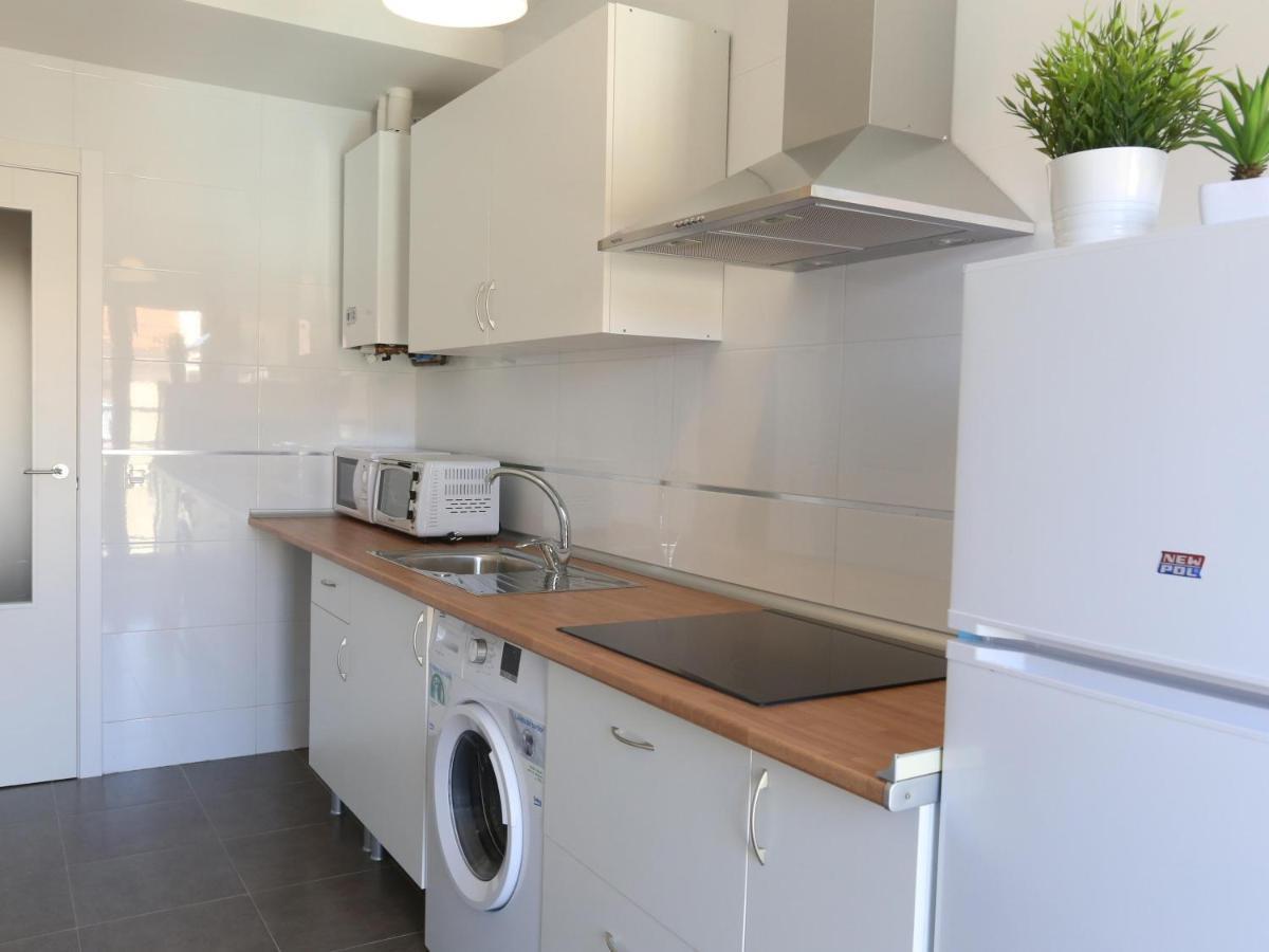 Apartamento Turisticos Puente Romano P3 1-B Salamanca Esterno foto