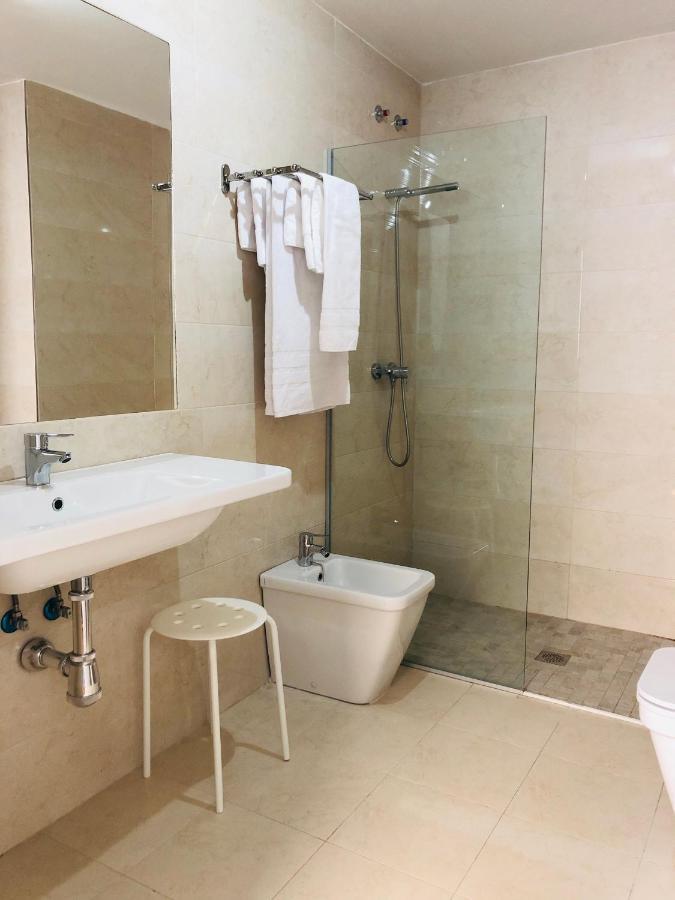 Apartamento Turisticos Puente Romano P3 1-B Salamanca Esterno foto