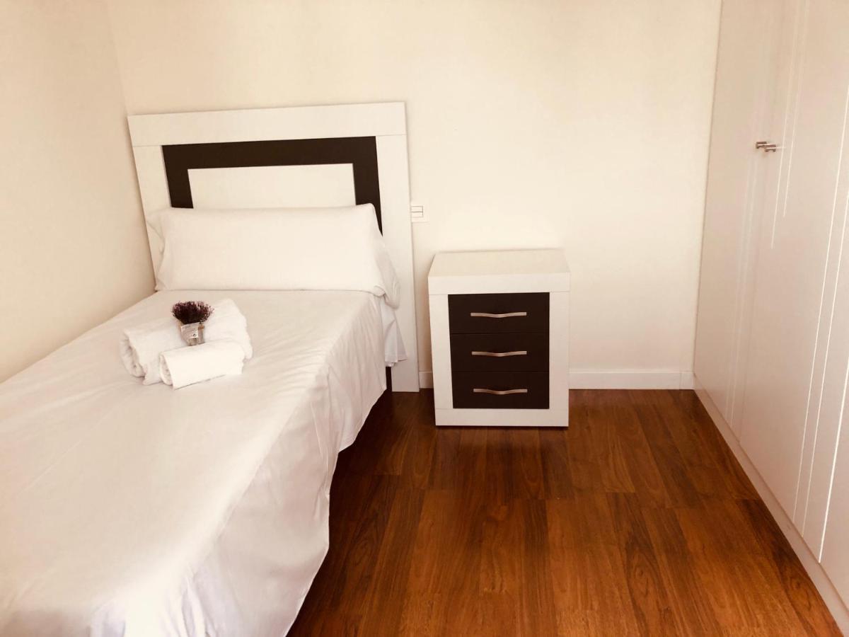 Apartamento Turisticos Puente Romano P3 1-B Salamanca Esterno foto